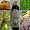 Tradycyjny Syberyjski Balsam Nr 2 regeneracyjny Agafii