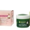 Rozgrzewający Eukaliptusowy Balsam przeciw przeziębieniu Apteczka Babci Agafii 75 ml