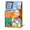 Lód Odmładzający Skórę Twarzy z Efektem Botoksu Fitokosmetik 8 x 10 ml