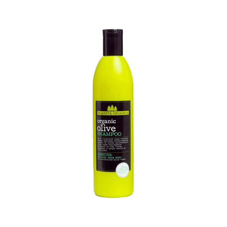 ORGANICZNY SZAMPON DO WŁOSÓW OLIWA Z OLIWEK, GŁĘBOKO NAWILŻAJĄCY PLANETA ORGANICA 360 ML ORGANICZNY SZAMPON DO WŁOSÓW OLIWA Z OLIWEK, GŁĘBOKO NAWILŻAJĄCY PLANETA ORGANICA 360 ML.