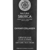 Aktywny Krem Do Twarzy Na Dzień Caviar Collagen Natura Siberica 30 ml