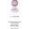 Serum Do Twarzy o Natychmiastowym Działaniu Caviar Expert Natura Siberica 30 ml