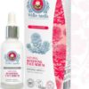 Naturalne Odnawiające Serum do Twarzy 35-50 lat Przedłużenie Młodości 30 ml