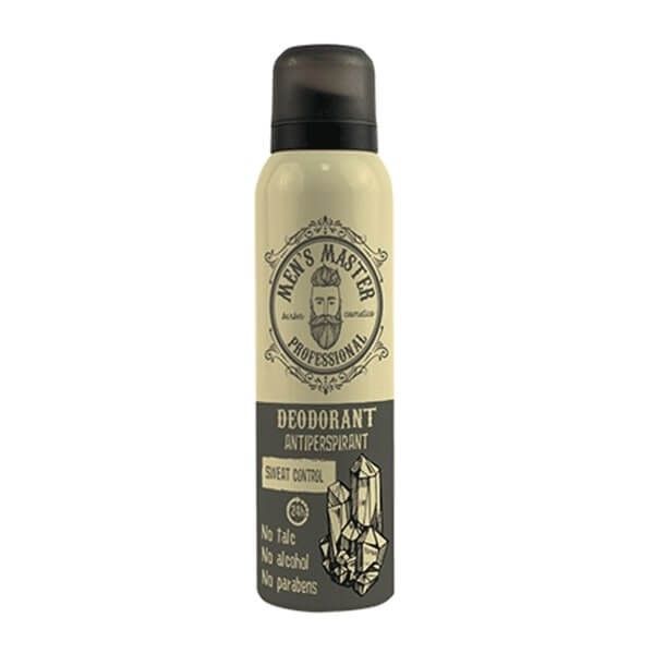 Dezodorant-w-sprayu-dla-mężczyzn–24-godzinna-ochrona-Mens-Master-150-ml
