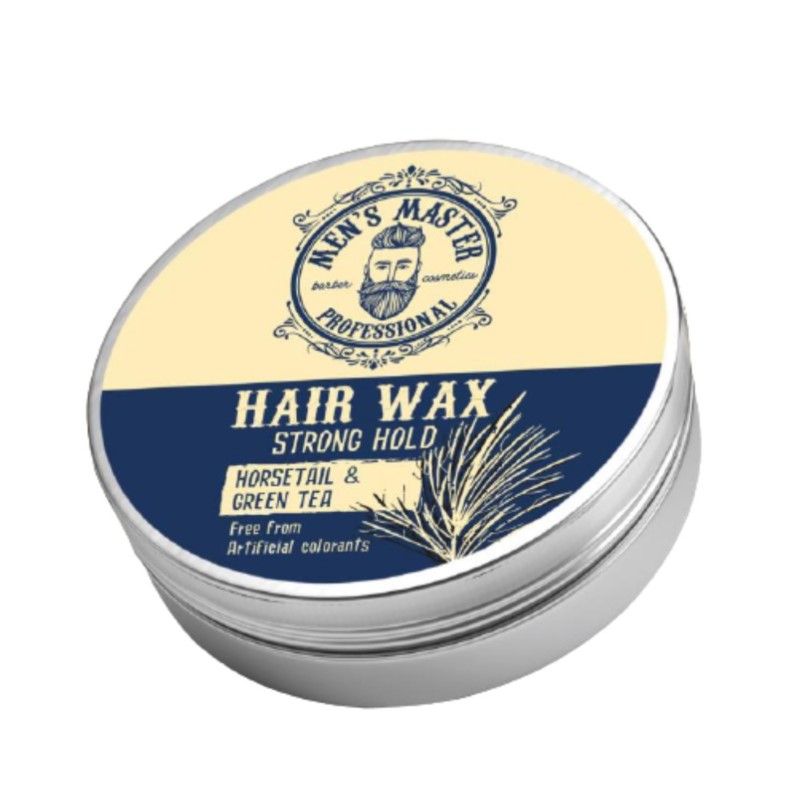 Wosk-do-stylizacji-Wlosów-i-brody-Mocny-dla-Mężczyzn-Mens-Master-100-ml